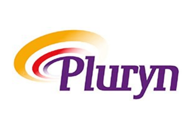 logo Pluryn