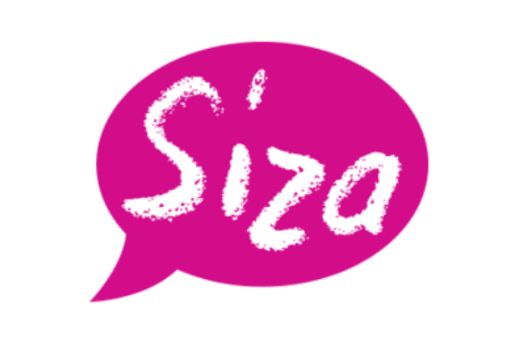 logo Siza