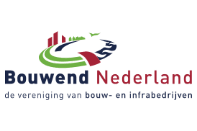 logo bouwend nederland