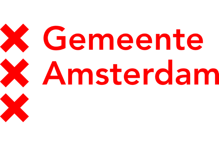 logo gemeente amsterdam