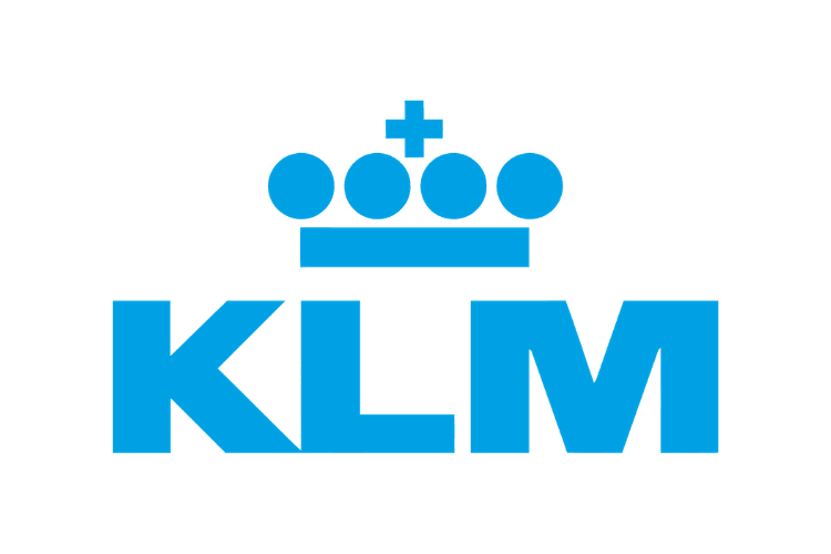 logo klm