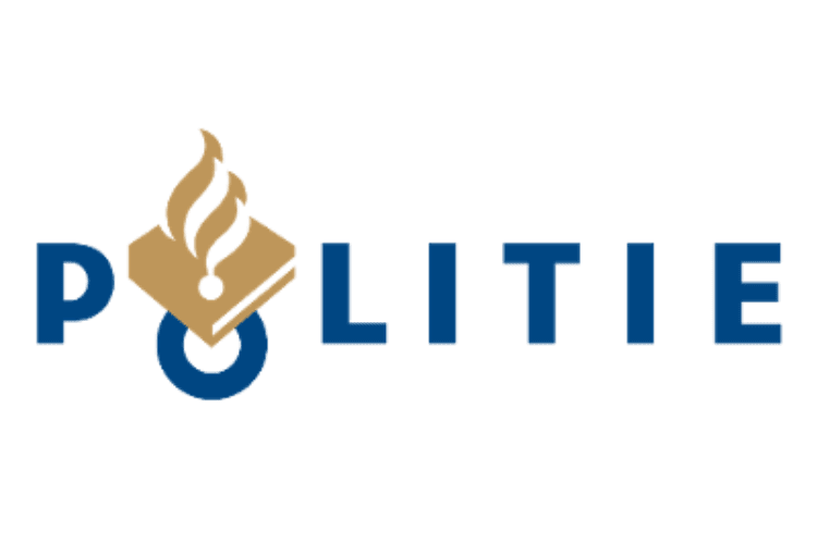 logo nationale politie