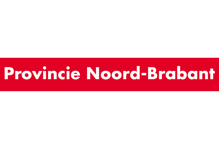 logo provincie noord brabant