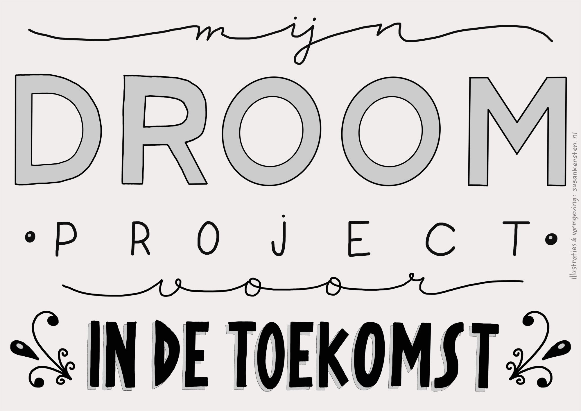 visual PNB projectposter 4 - droomproject 2020