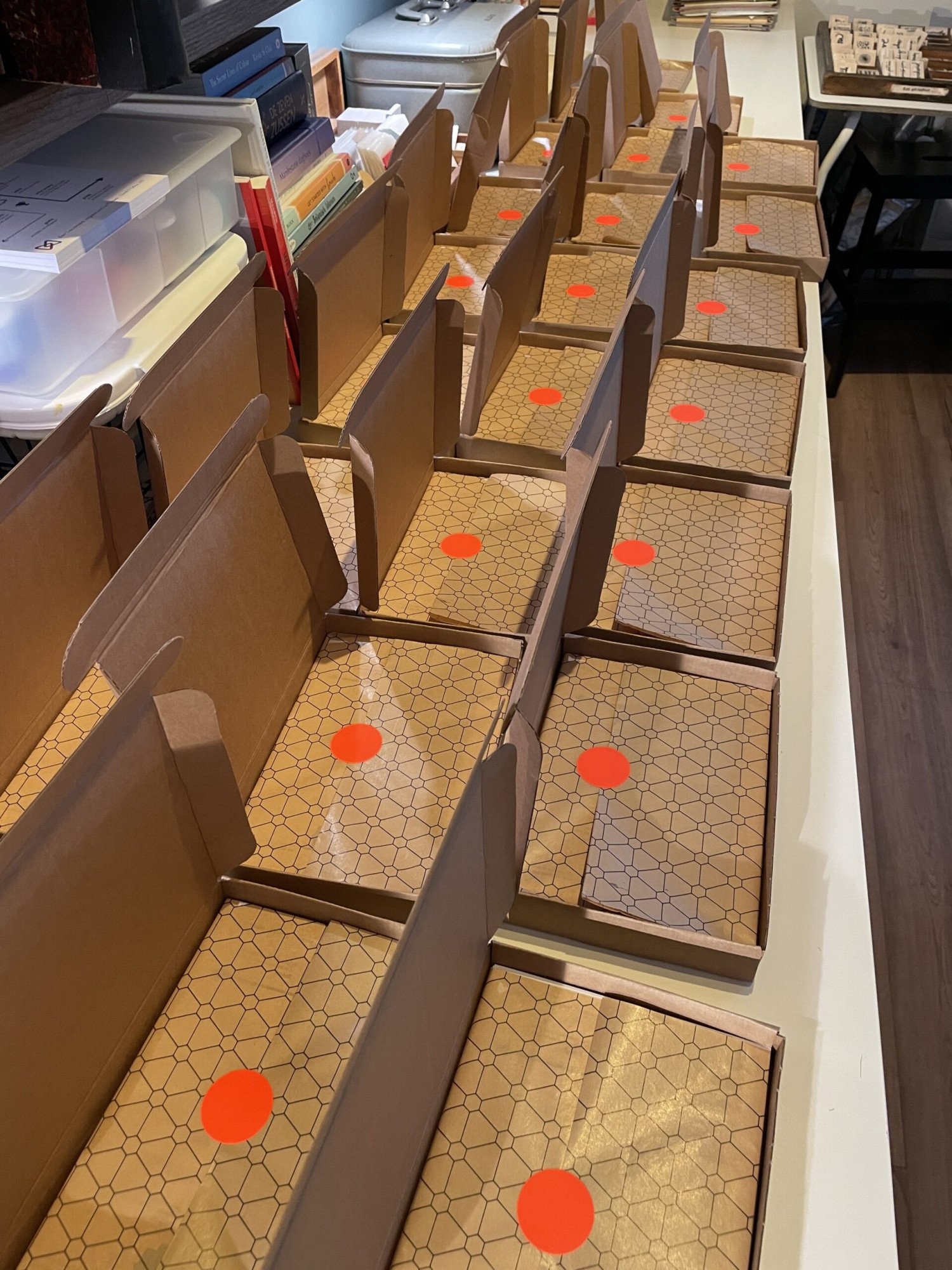 welkomstpakketjes samenstellen 04