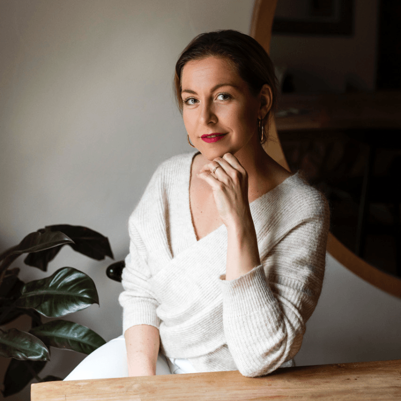 foto all year round giftbox dagmar van doorn